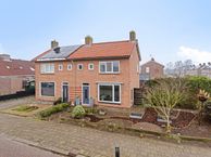 Nachtegaalstraat 18, 8471 DT Wolvega