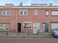 Kasteeldreef 15, 5046 CR Tilburg