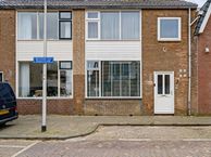 Abraham van Royenstraat 7, 2202 EM Noordwijk (ZH)