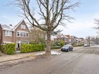 Spanjaardslaan 118, 8917 AX Leeuwarden