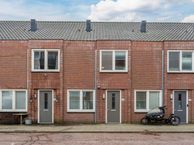 Dr. Schaepmanstraat 189, 2032 GG Haarlem