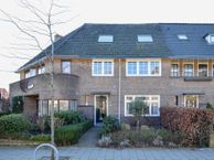 Stieltjeslaan 22, 1222 RE Hilversum