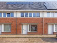 Van Mierisstraat 68, 5014 KZ Tilburg