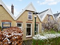 3e Rembrandtdwarsstraat 17, 8921 EE Leeuwarden