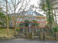 Hoge Duin en Daalseweg 31-APP2, 2061 AE Bloemendaal