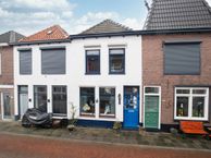 Klaas Benninkstraat 51, 8281 ZW Genemuiden