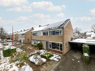 Dokter B. Hornstrasingel 25, 9251 AE Burgum