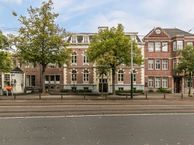 Weteringschans 261-M, 1017 XJ Amsterdam