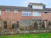 James Rossstraat 20, 7534 ZX Enschede