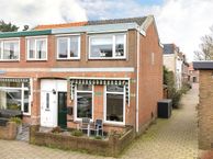 Van der Zwaagstraat 17, 1971 BA IJmuiden