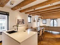 Nieuwe Jonkerstraat 24, 1011 CM Amsterdam