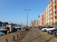 Javakade 168, 1019 RW Amsterdam