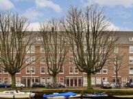 De Rijpgracht 29-1, 1056 XR Amsterdam