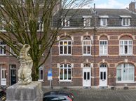 Herbenusstraat 138, 6211 RH Maastricht