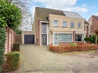 Past. Kampstraat 20, 5465 RR Veghel
