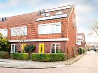 Kastanjestraat 14, 3552 SL Utrecht