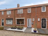 Prins Bernhardstraat 14, 4311 GM Bruinisse