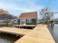 Houthavenkade 5-A, 1506 PC Zaandam