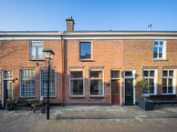 Voorhofstraat 23, 2271 BW Voorburg