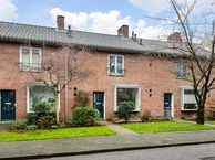 Chopinstraat 9, 3816 MR Amersfoort