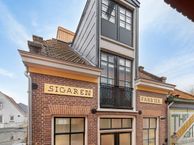 Krommesteeg 1, 1441 BK Purmerend