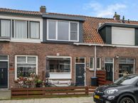 Begoniastraat 16, 3135 XB Vlaardingen
