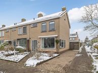 Ds. S. Huismansstrjitte 57, 9051 DV Stiens