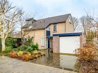 Klaproosstraat 50, 3434 EN Nieuwegein