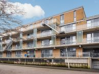 Oscar Hammersteinstraat 36, 3543 CW Utrecht