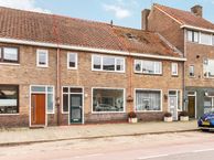 Sweder van Zuylenweg 77, 3553 HC Utrecht