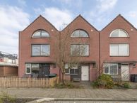 Prokofjevstraat 88, 1323 SG Almere