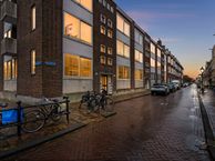 Zuidhoek 90-A, 3082 PN Rotterdam