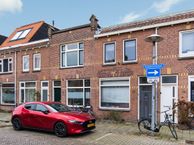 Korenbloemstraat 36, 3551 GN Utrecht