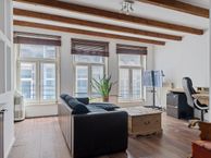 Nieuwe Nieuwstraat 14-D, 1012 NH Amsterdam