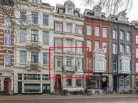 Stadhouderskade 128-1V, 1074 AV Amsterdam