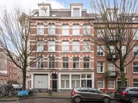 Bosboom Toussaintstraat 48-2, 1054 AT Amsterdam