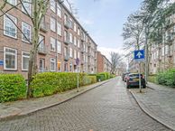 Johan de Meesterstraat 31-C, 3031 SN Rotterdam