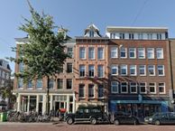 Spaarndammerstraat 55-2, 1013 TA Amsterdam