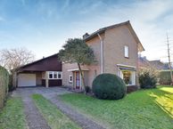 Groen van Prinstererlaan 21, 1272 GB Huizen