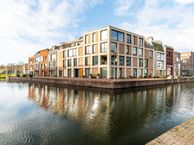 Graaf Floriskade 48, 2613 JV Delft