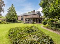 van Steenhuijslaan 9, 5361 HW Grave