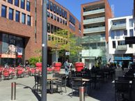 Drossestraat 78, 2011 XW Haarlem