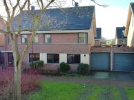 Ina Boudierstraat 49, 1822 MN Alkmaar