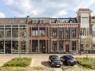 Parkstraat 10, 4818 SJ Breda