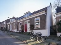Palmstraat 43, 6542 JW Nijmegen