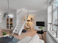 Orteliusstraat 208-3, 1056 PE Amsterdam