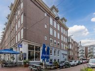 Assendelftstraat 1-3, 1013 SN Amsterdam