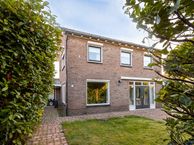 Merellaan 34, 6713 BH Ede