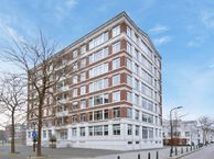 Burgemeester Marijnenlaan 36, 2585 DP Den Haag