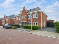 Zilvervloot 20, 3162 XP Rhoon